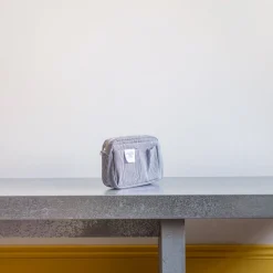 Trousse en toile - Rayé