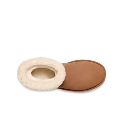 Ugg - Bottes Classic Mini Atherson - Chestnut