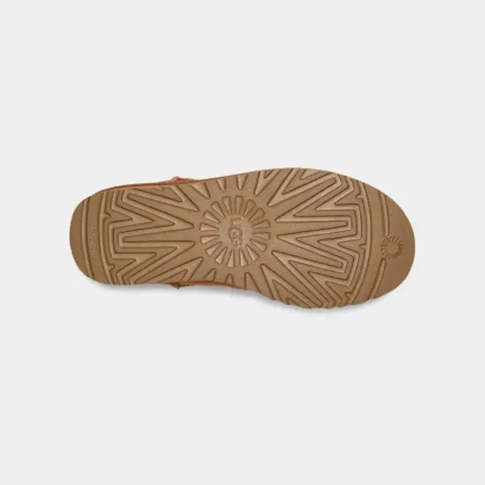 Ugg - Bottes Classic Ultra Mini - Chestnut