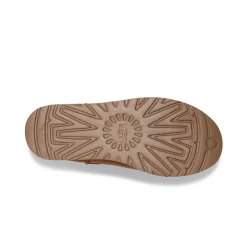 Ugg - Bottes Classic Ultra Mini Platform - Chestnut