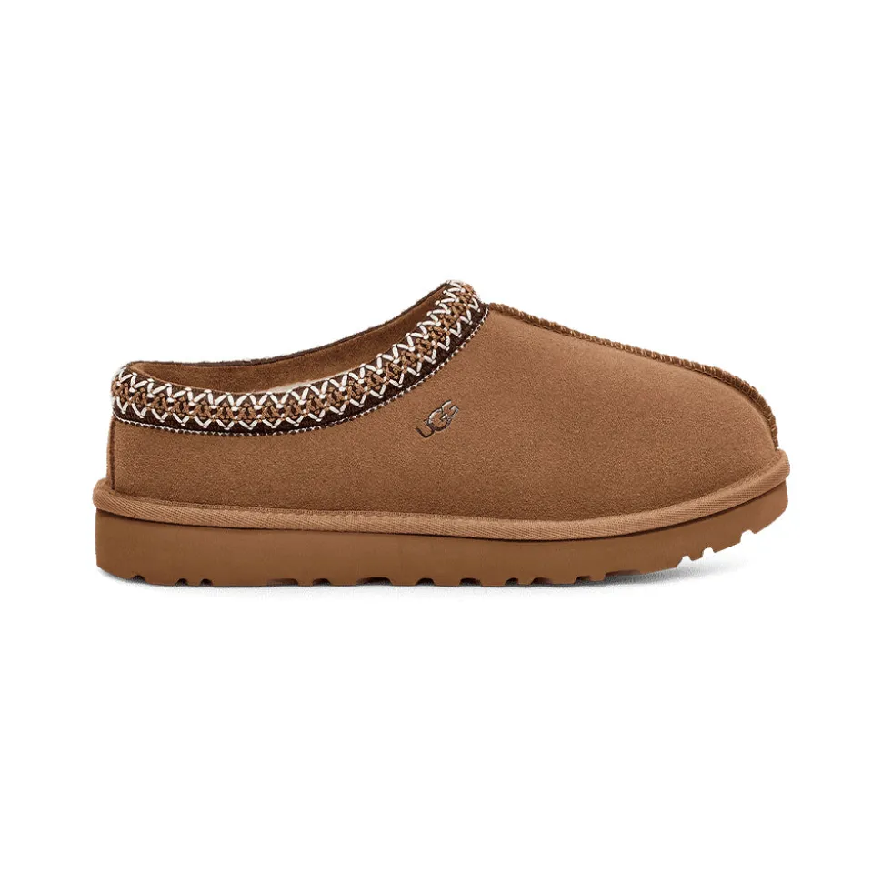 Ugg - Chaussons Tasman - Chestnut