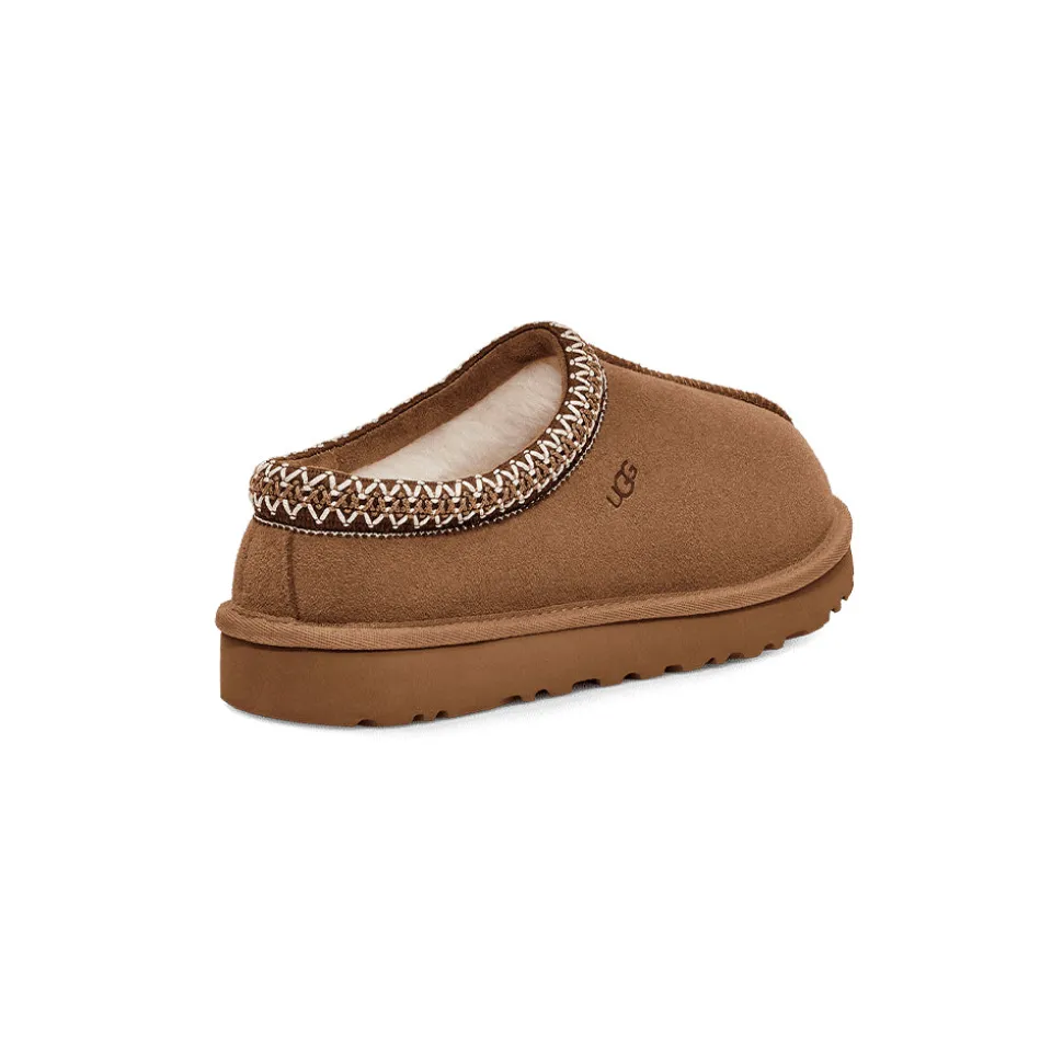 Ugg - Chaussons Tasman - Chestnut