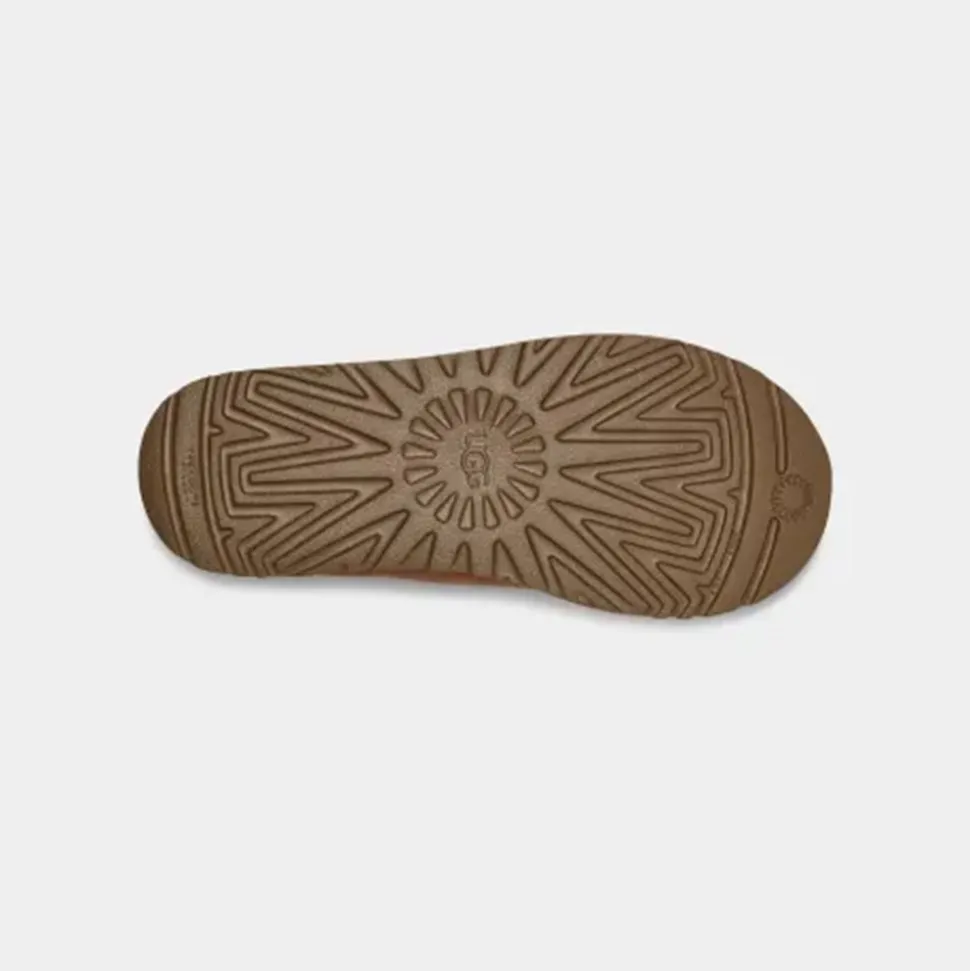 Ugg - Chaussons Tasman - Chestnut