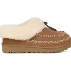 Ugg - Chaussons Tasman Alpine - Chestnut