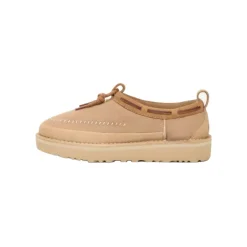 Ugg - Chaussons Tasman Crafted Homme - Sand
