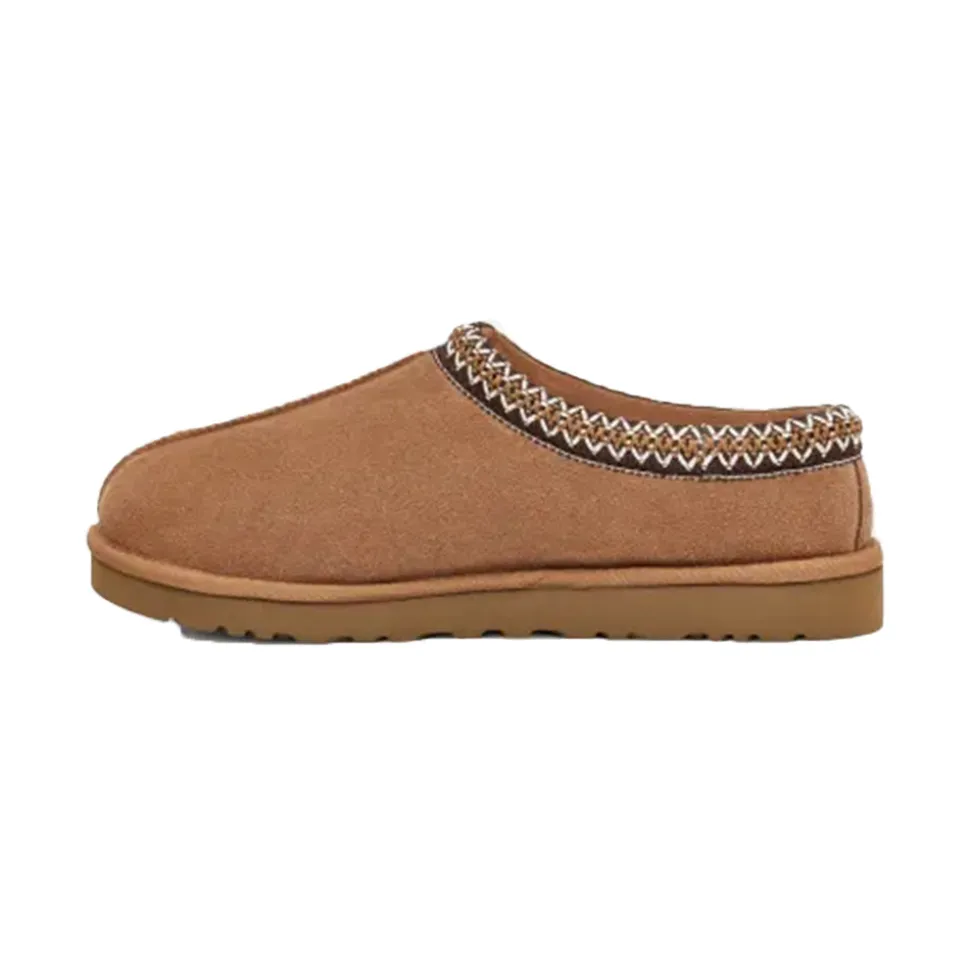 Ugg - Chaussons Tasman Homme - Chestnut