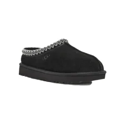 Ugg - Chaussons Tasman Homme - Noir