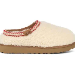 Ugg - Chaussons Tasman Maxi Curly - Natural