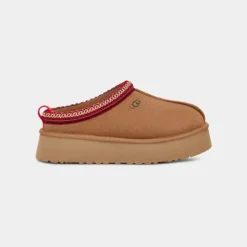 Ugg - Chaussons Tazz - Chestnut