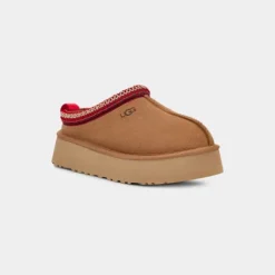 Ugg - Chaussons Tazz - Chestnut