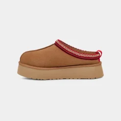 Ugg - Chaussons Tazz - Chestnut