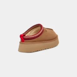 Ugg - Chaussons Tazz - Chestnut