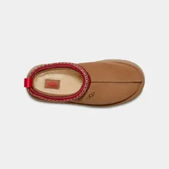 Ugg - Chaussons Tazz - Chestnut