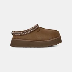 Ugg - Chaussons Tazz - Hickory