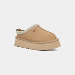 Ugg - Chaussons Tazz - Sand