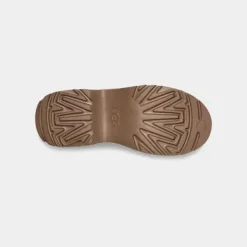 Ugg - Sabots New Heights Cozy - Chestnut