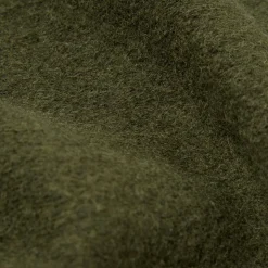 Universal Works - Cardigan à poches - Olive