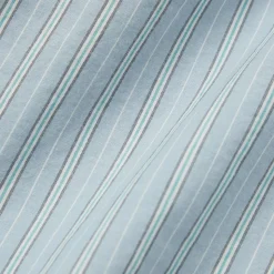 Universal Works - Chemise Lazy Day - Bleu