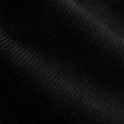 Universal Works - Pantalon Pleated Track - Noir