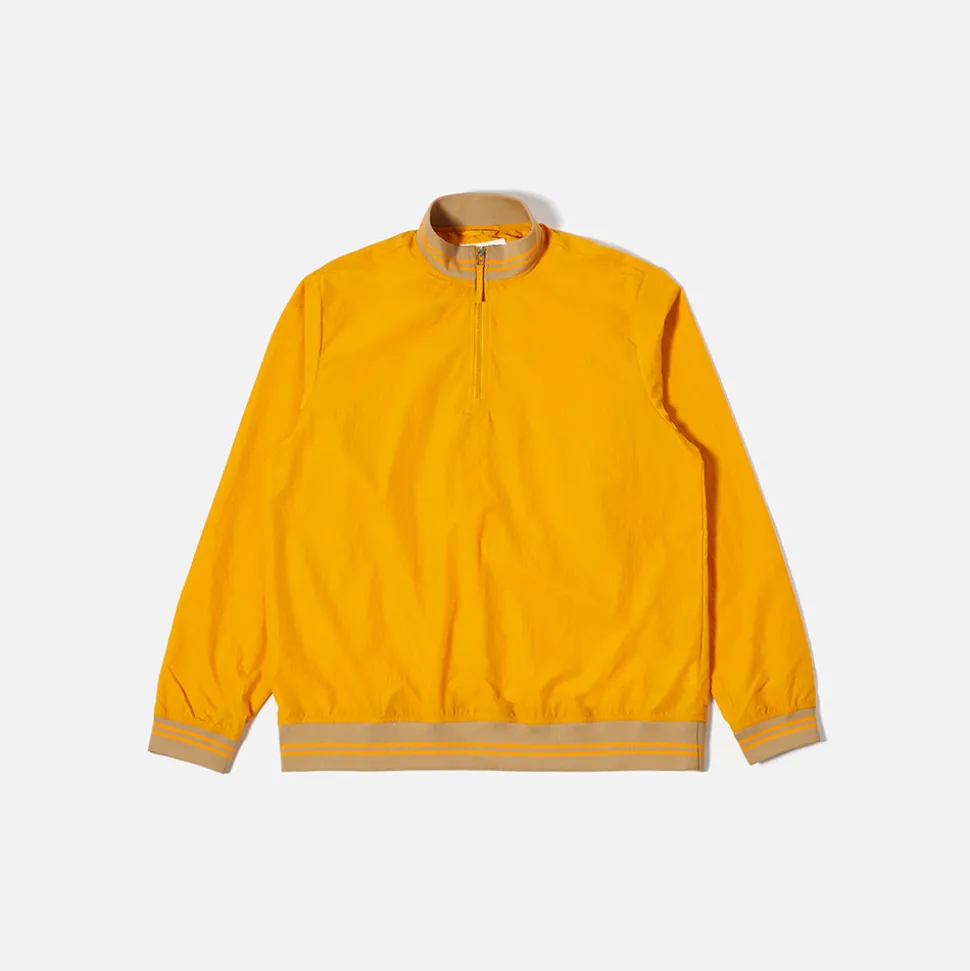 Universal Works - Sweat Vale - Orange