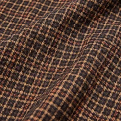 Universal Works - Veste 3 boutons - Black Olive