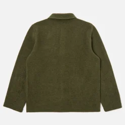 Universal Works - Veste Field - Olive