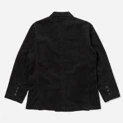 Universal Works - Veste Manor - Noir