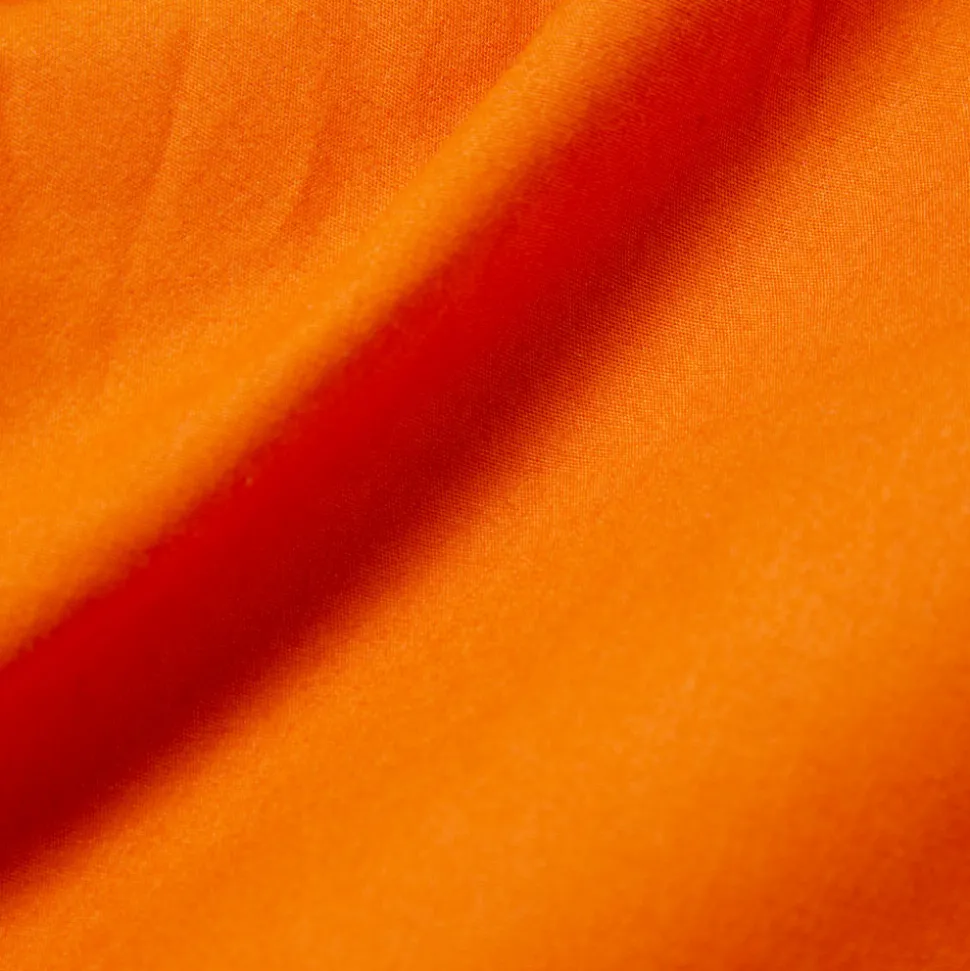 Universal Works - Veste Reversible Simple - Orange