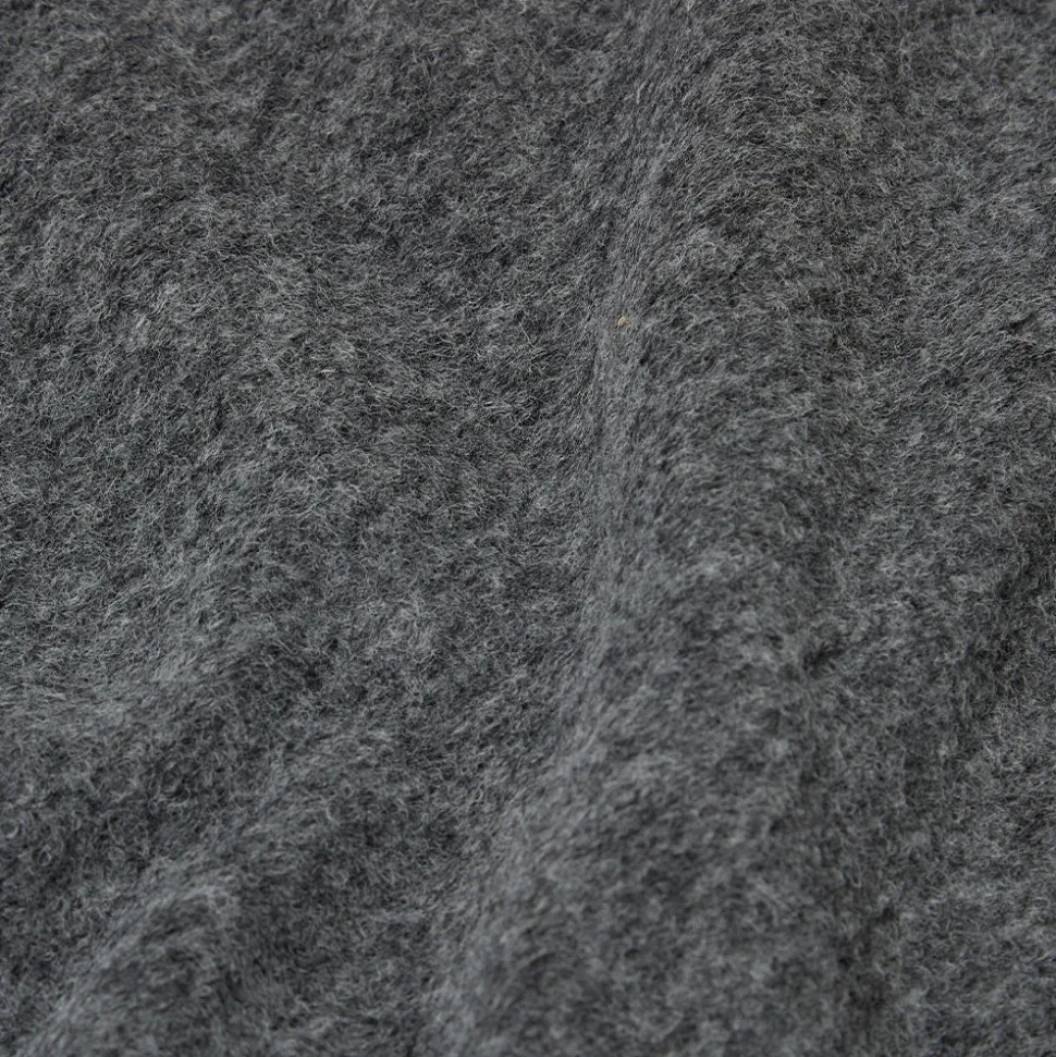 Universal Works - Veste Zip Waistcoat - Gris