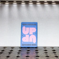 Up-Up - Chocolat Original Dark