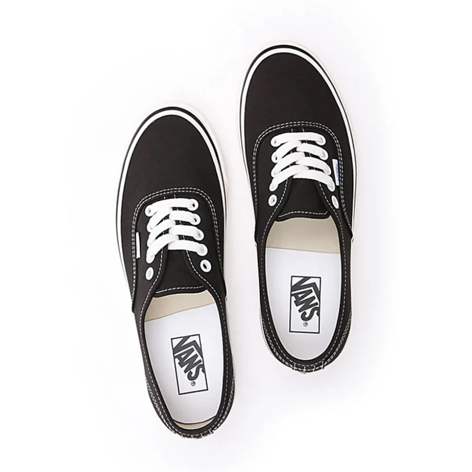 Vans - Authentic 44 DX - Noir