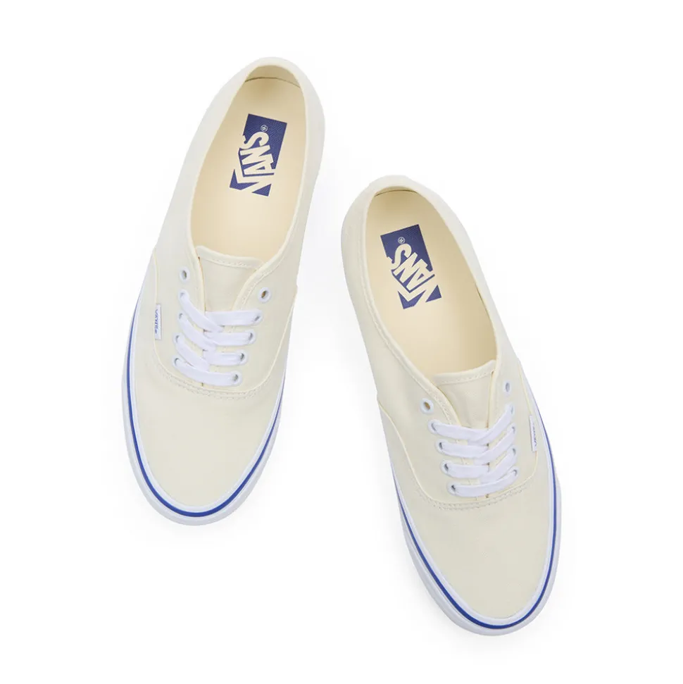Vans - Authentic Reissue 44 LC - Blanc