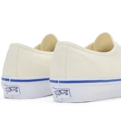 Vans - Authentic Reissue 44 LC - Blanc