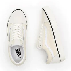 Vans - Old Skool 36 DX - Blanc