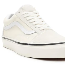 Vans - Old Skool 36 DX - Blanc