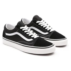 Vans - Old Skool 36 DX - Noir & Blanc