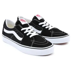 Vans - Sk-8 Low - Noir