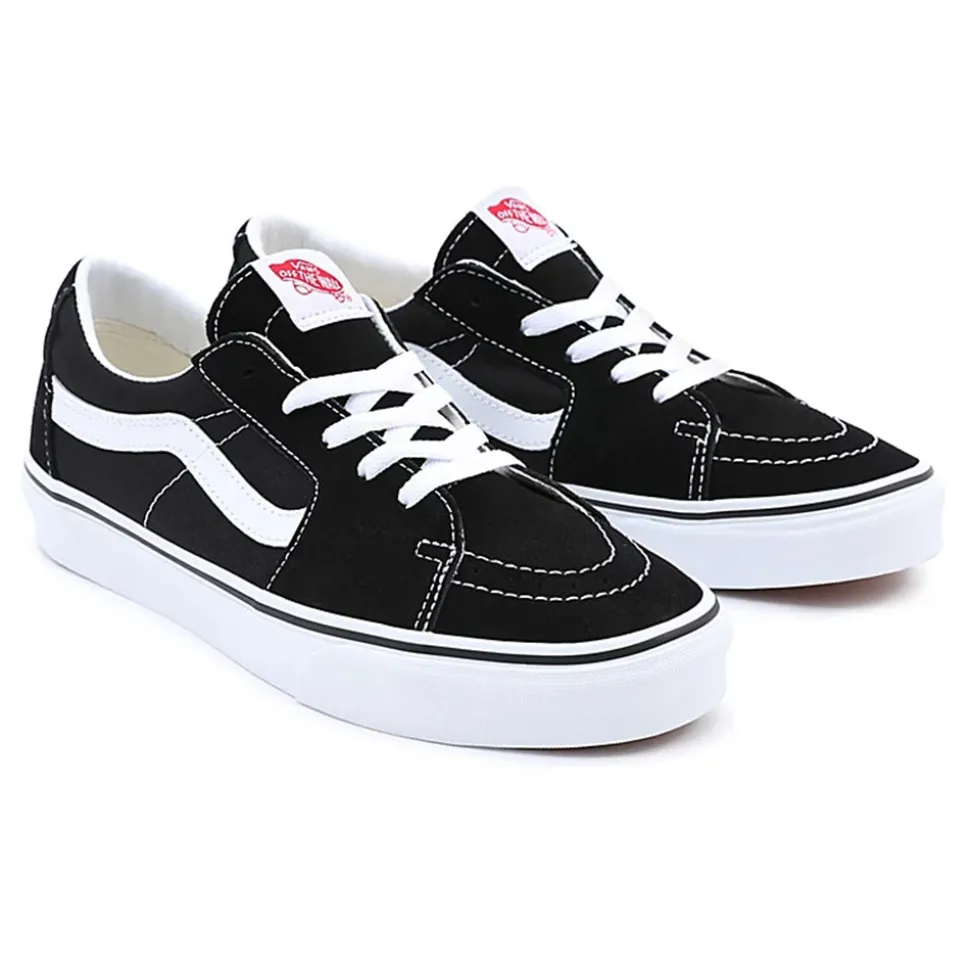 Vans - Sk-8 Low - Noir