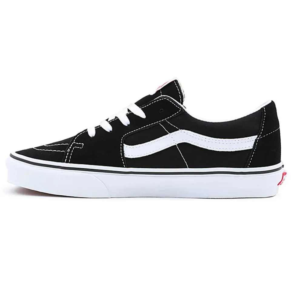 Vans - Sk-8 Low - Noir