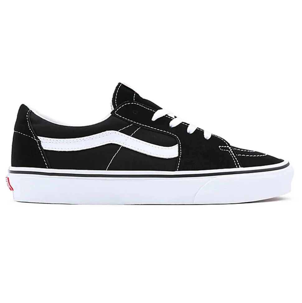 Vans - Sk-8 Low - Noir