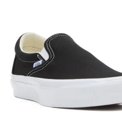 Vans - Slip On Reissue 98 LX - Noir