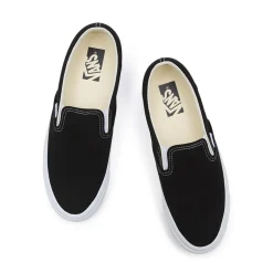 Vans - Slip On Reissue 98 LX - Noir