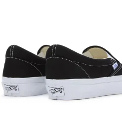 Vans - Slip On Reissue 98 LX - Noir
