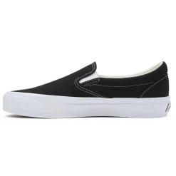 Vans - Slip On Reissue 98 LX - Noir