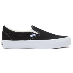 Vans - Slip On Reissue 98 LX - Noir