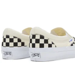 Vans - Slip On Reissue 98 LX - Carreaux