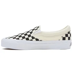 Vans - Slip On Reissue 98 LX - Carreaux