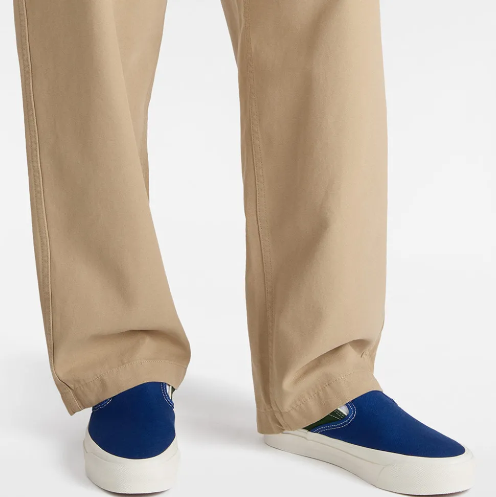 Vans - Slip On Reissue 98 LX - Bleu & Vert