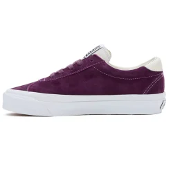 Vans - Sport 73 LX Pig Suede - Vin
