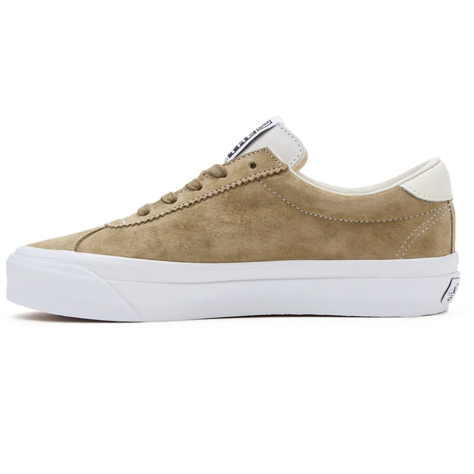 Vans - Sport 73 LX Pig Suede - Olive